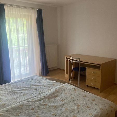 ויפיטנו Appartaments Hatzlhof מראה חיצוני תמונה
