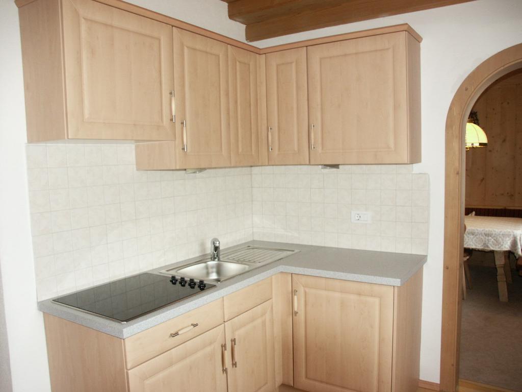 ויפיטנו Appartaments Hatzlhof חדר תמונה