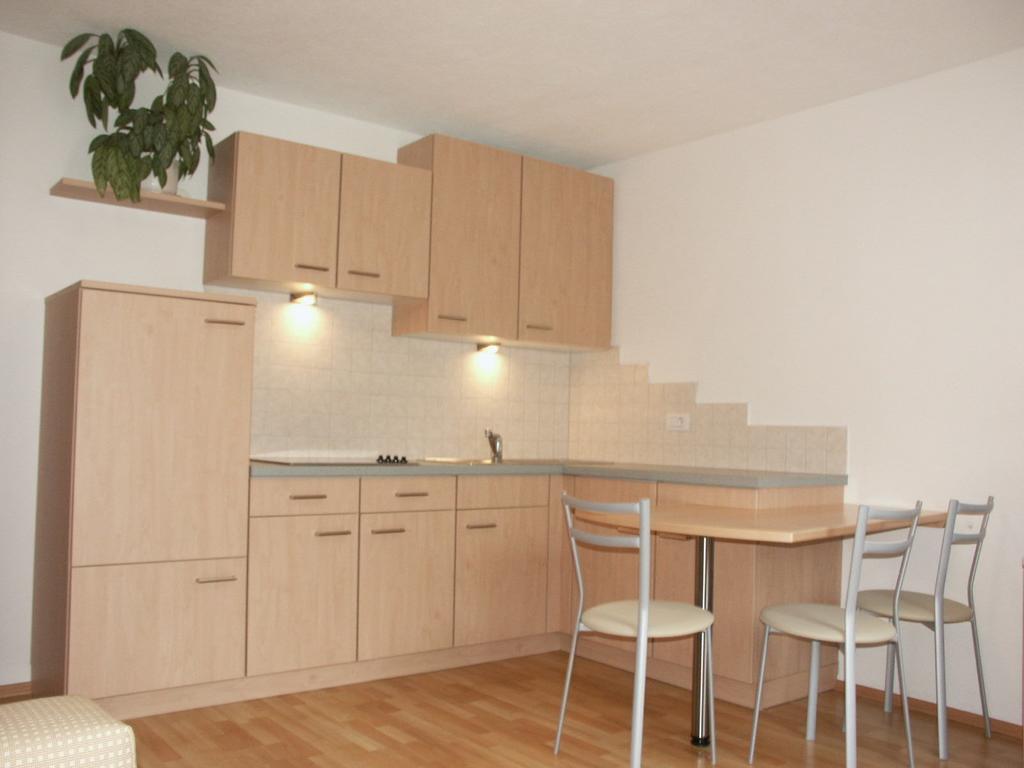ויפיטנו Appartaments Hatzlhof חדר תמונה